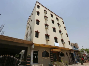Hotel Babu Palace
