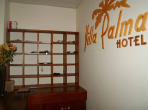 Hotel Villa Palma