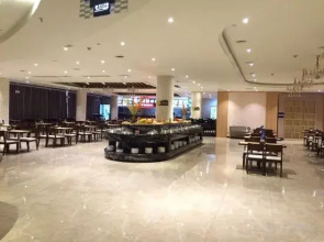 Dongfang Shuiyun Spa Hotel