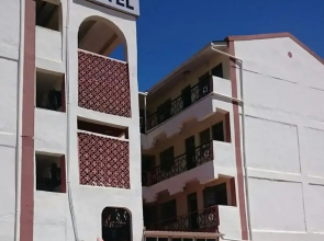 Prestige Hotel