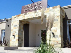 Ayres de la Patagonia Hotel Boutique