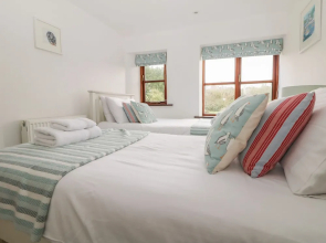 Erin Cottage