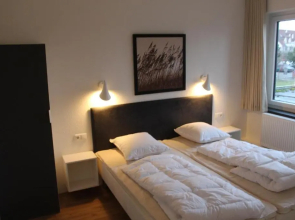 Dünenhaus Wohnung 8