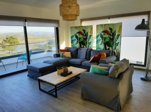 Cairnvillas - Villa Solar C37 Luxury Villa with Swimming Pool near Beach