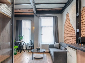 Urban Quarters - Büklü Han