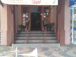 Hotel Colonial dos Nobres