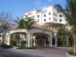 Hilton Garden Inn Palm Beach Gardens