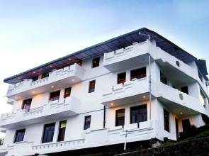 Hotel Divyansh By VRB Hotels