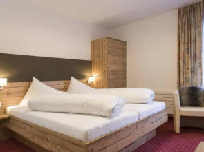 Appartements Alpin Live