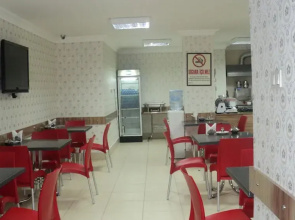 Yavuz Hotel