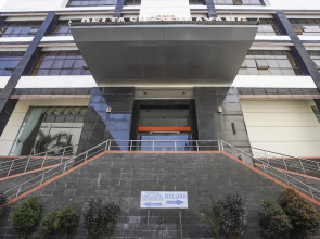 Collection O 90724 Hotel Sinar Sidoarjo