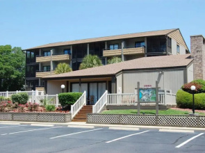 Mariners Cove 219 B