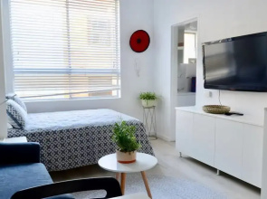 Cute Studio Apartment in Maroubra