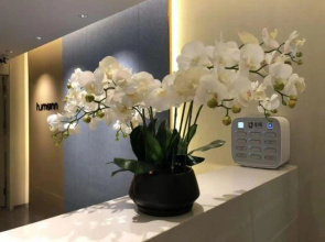 Home Inn Changchun People's Square Jinshui Road