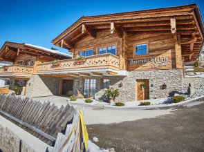 Panorama Luxury Chalets