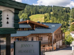 Jenny's Huamatl