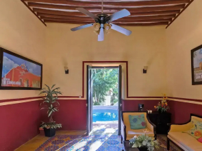 Hacienda La Guadalupana