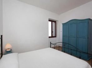 Appartamento con vista mare