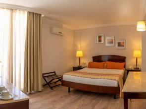 Akdora Resort Hotel & Spa