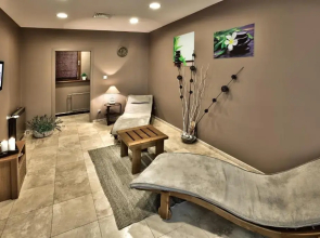 Interhotel Sandanski