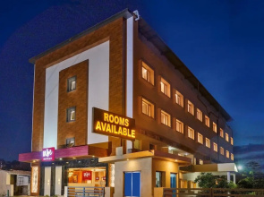 WYT Hotels Rameswaram