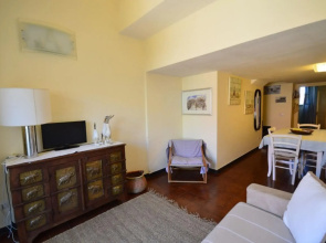 Apartment 13 Center - TWO-ROOM APARTMENT ON TWO LEVELS SEA VIEW-13C PORTO FARO