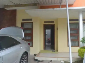 3 BEDROOMS for SAKINAH FAMILY 3BR HOMESTAY