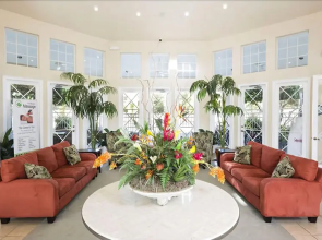 8017 Windsor Palms Resort