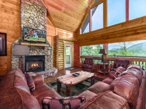 Dreamscapes by Jackson Mountain Rentals