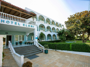 Hotel Eleni