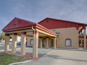 Motel 6 Bryan TX