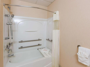 Days Inn by Wyndham Budd Lake