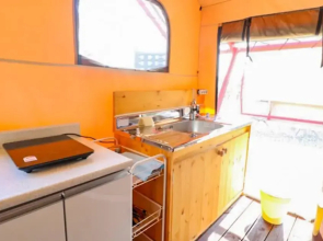 Yangyang the Grand Blue Glamping