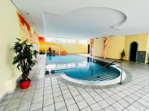 All Inclusive Familienhotel Burgstallerhof