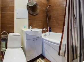 Minsk Сity Apartments