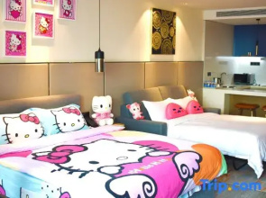 Zealandia Serviced Apartment