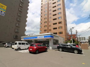 Kandaminiam Odori / Vacation STAY 3952