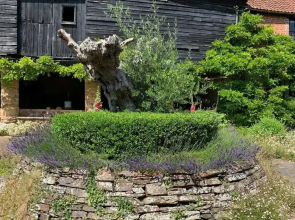 Mill House - Boswell Farm Cottages