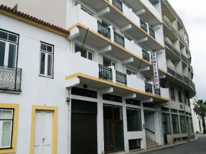 Hotel Santiago Vagos