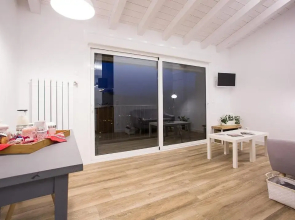 Markulluko Borda Rural Suites