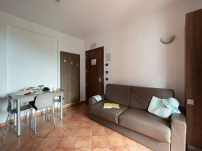 Residence Near the sea in Loano 4201