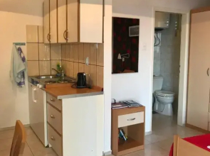 Apartment Dalmatia