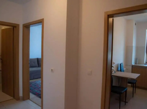 Apartament cu 1 camera pentru un sejur minunat