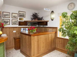 Hostal Fortuna