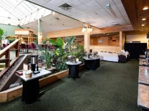 Red Lion Hotel Kalispell