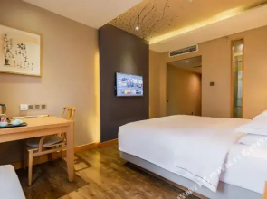 Theme Hotels & Resorts (Chengdu Chunxi Taikoo Li)