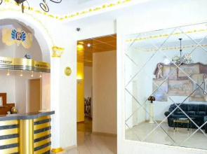 Lira Boutique Hotel