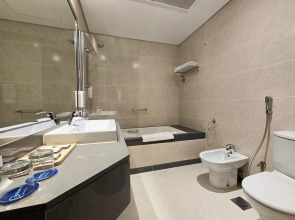 Copthorne Hotel Dubai