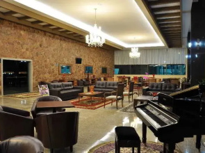 Thermas Walter World