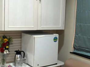 Hotel Airlines International